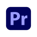 Icono Adobe Premiere Pro