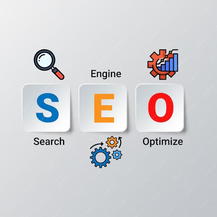search engine optimization